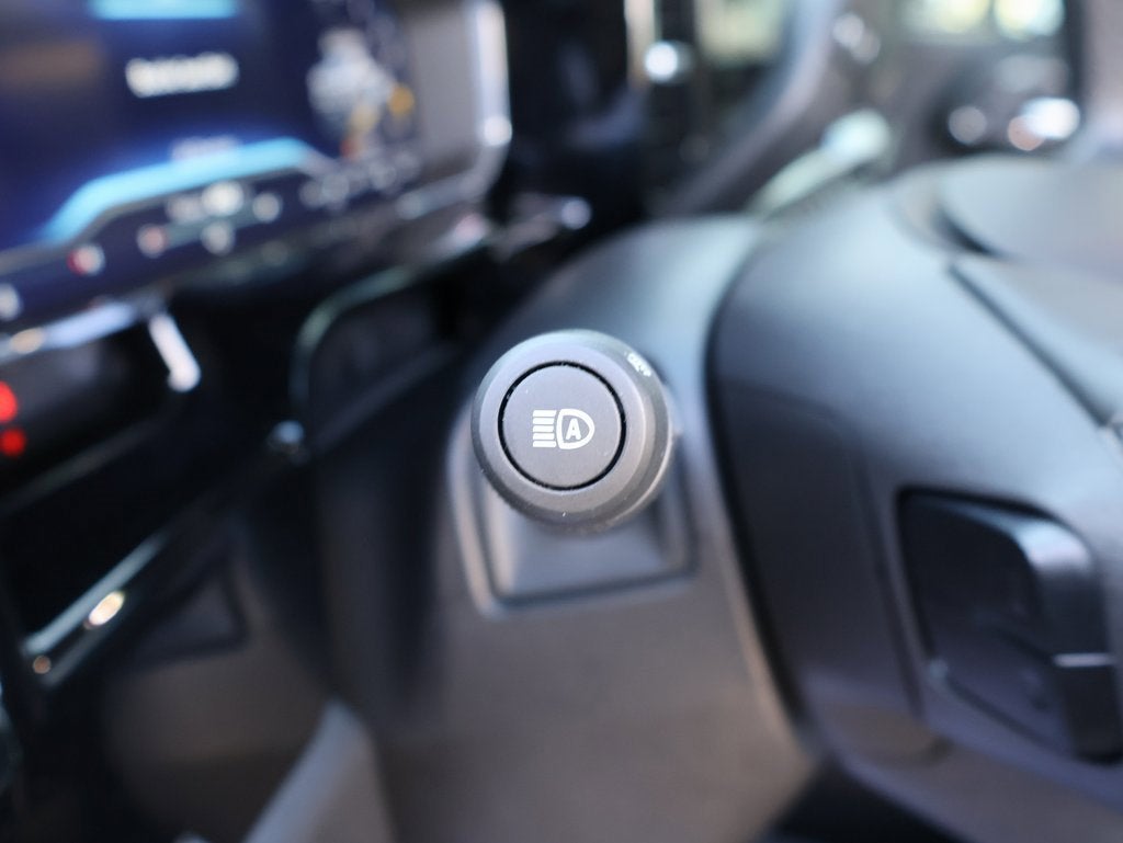 2025 Chevrolet Silverado 2500 HD ZR2