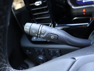 2025 Chevrolet Silverado 2500 HD ZR2