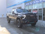 2025 Chevrolet Silverado 2500 HD ZR2