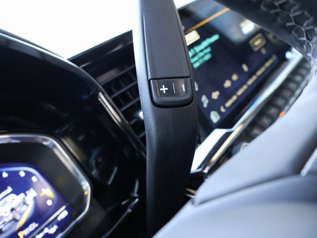 2025 Chevrolet Silverado 2500 HD ZR2