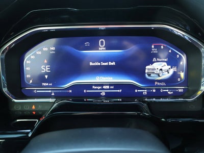 2025 Chevrolet Silverado 2500 HD ZR2