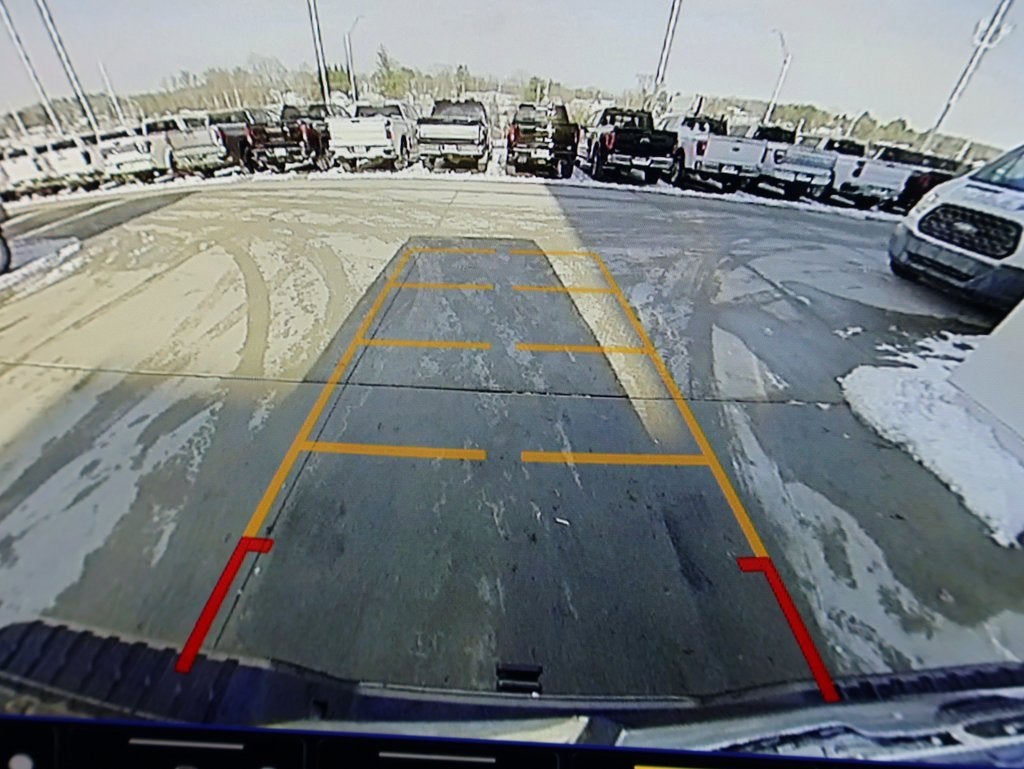 2025 Chevrolet Silverado 2500 HD ZR2