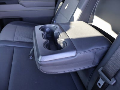 2025 Chevrolet Silverado 2500 HD ZR2