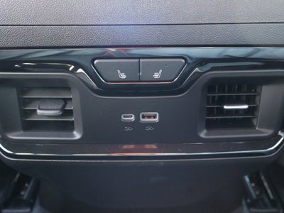 2025 Chevrolet Silverado 2500 HD ZR2