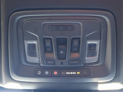 2025 Chevrolet Silverado 2500 HD ZR2