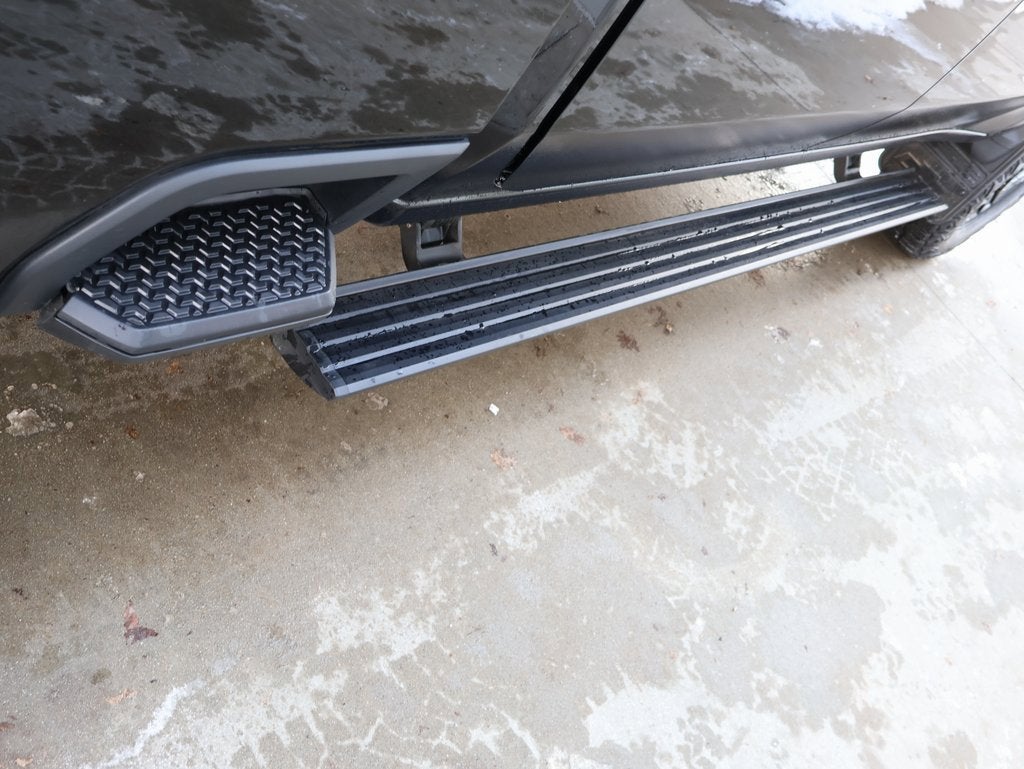 2025 Chevrolet Silverado 2500 HD ZR2