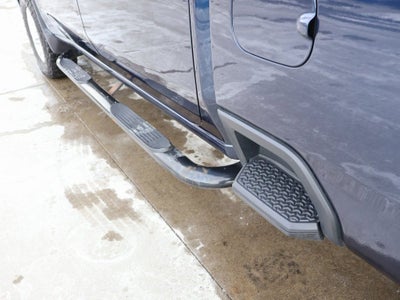 2021 Chevrolet Silverado 3500 HD LTZ