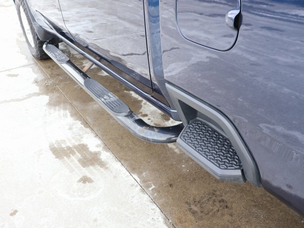 2021 Chevrolet Silverado 3500 HD LTZ