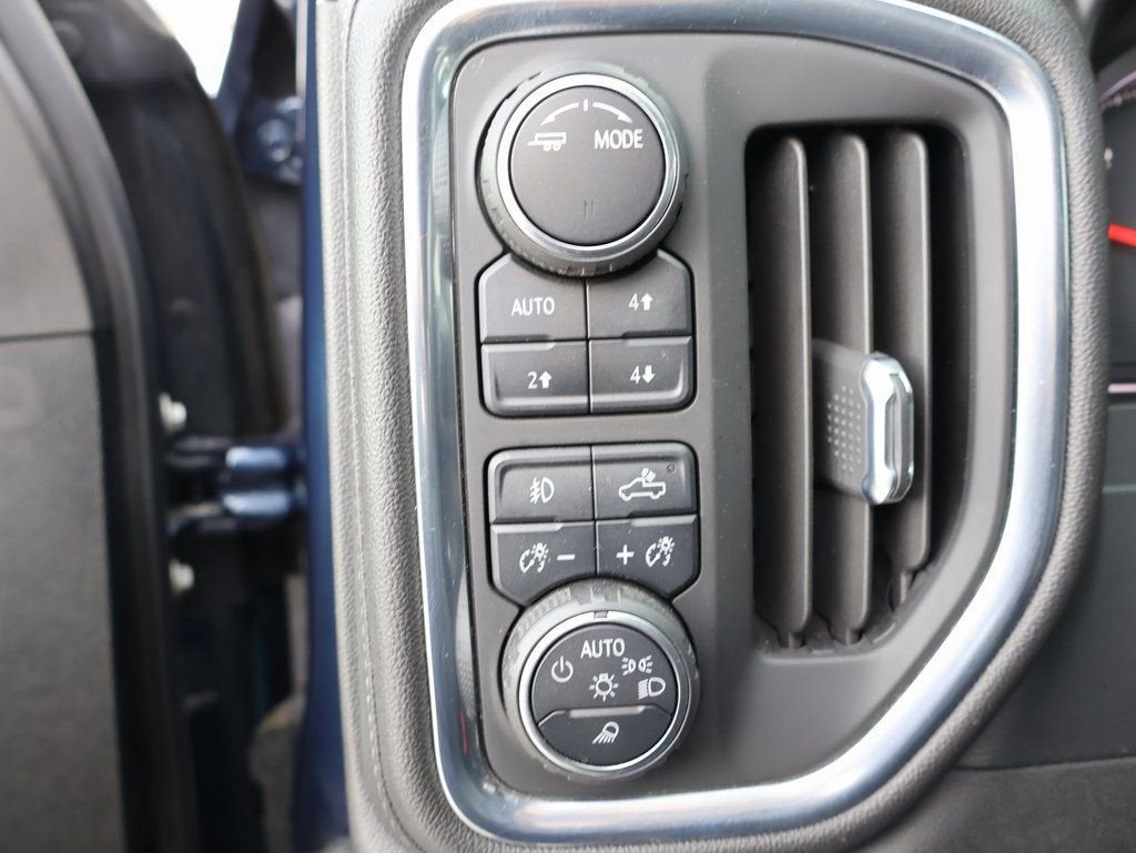 2021 Chevrolet Silverado 3500 HD LTZ