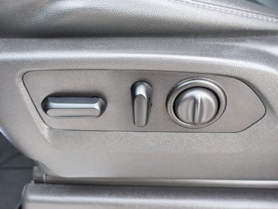 2021 Chevrolet Silverado 3500 HD LTZ