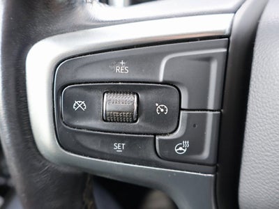 2021 Chevrolet Silverado 3500 HD LTZ