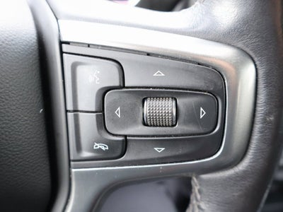 2021 Chevrolet Silverado 3500 HD LTZ