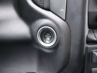 2021 Chevrolet Silverado 3500 HD LTZ