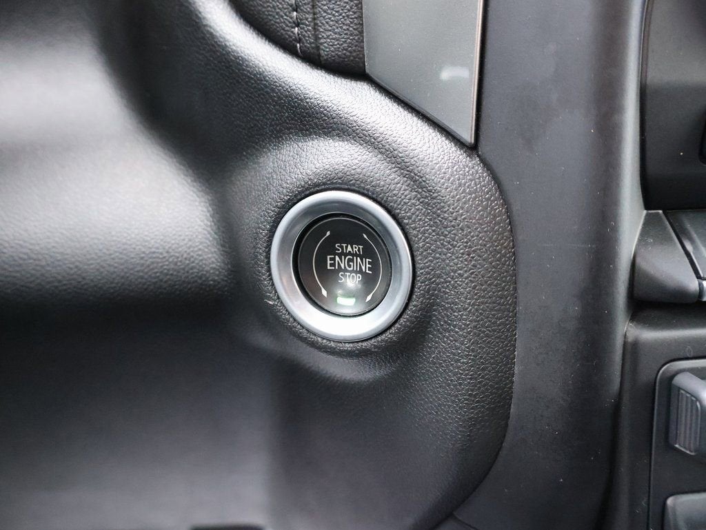 2021 Chevrolet Silverado 3500 HD LTZ