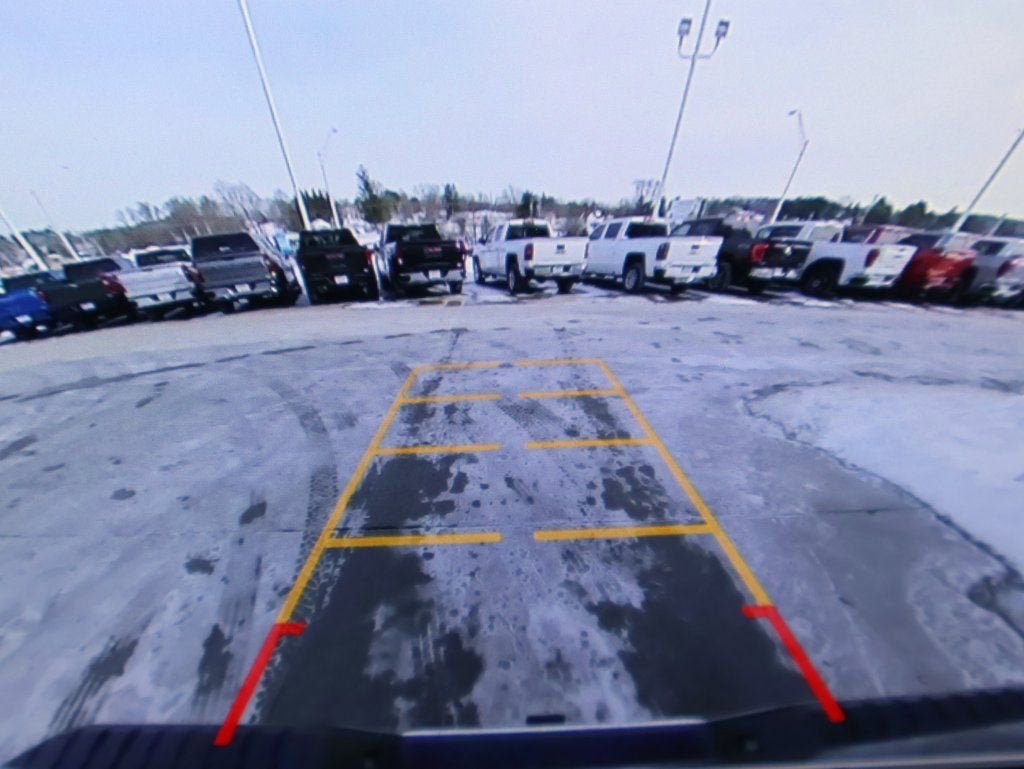 2021 Chevrolet Silverado 3500 HD LTZ