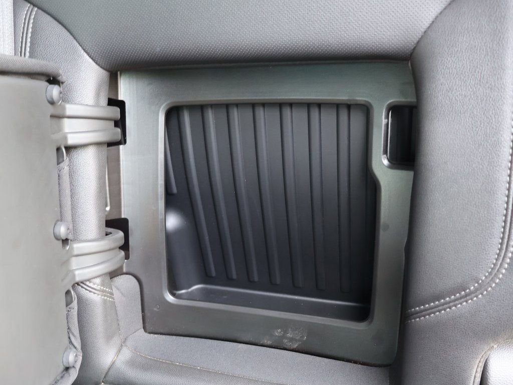 2021 Chevrolet Silverado 3500 HD LTZ