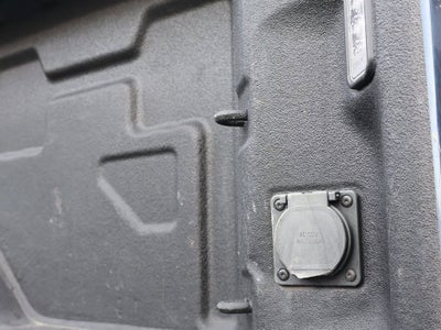 2021 Chevrolet Silverado 3500 HD LTZ