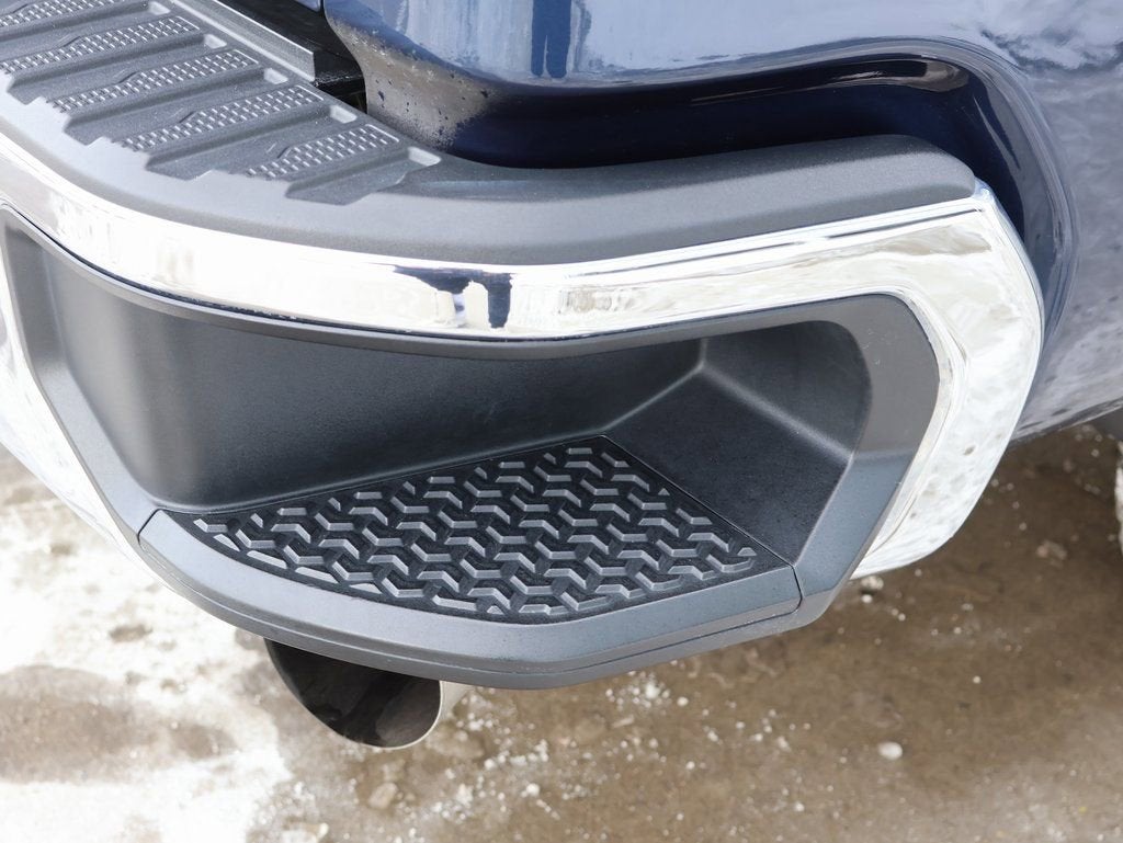 2021 Chevrolet Silverado 3500 HD LTZ