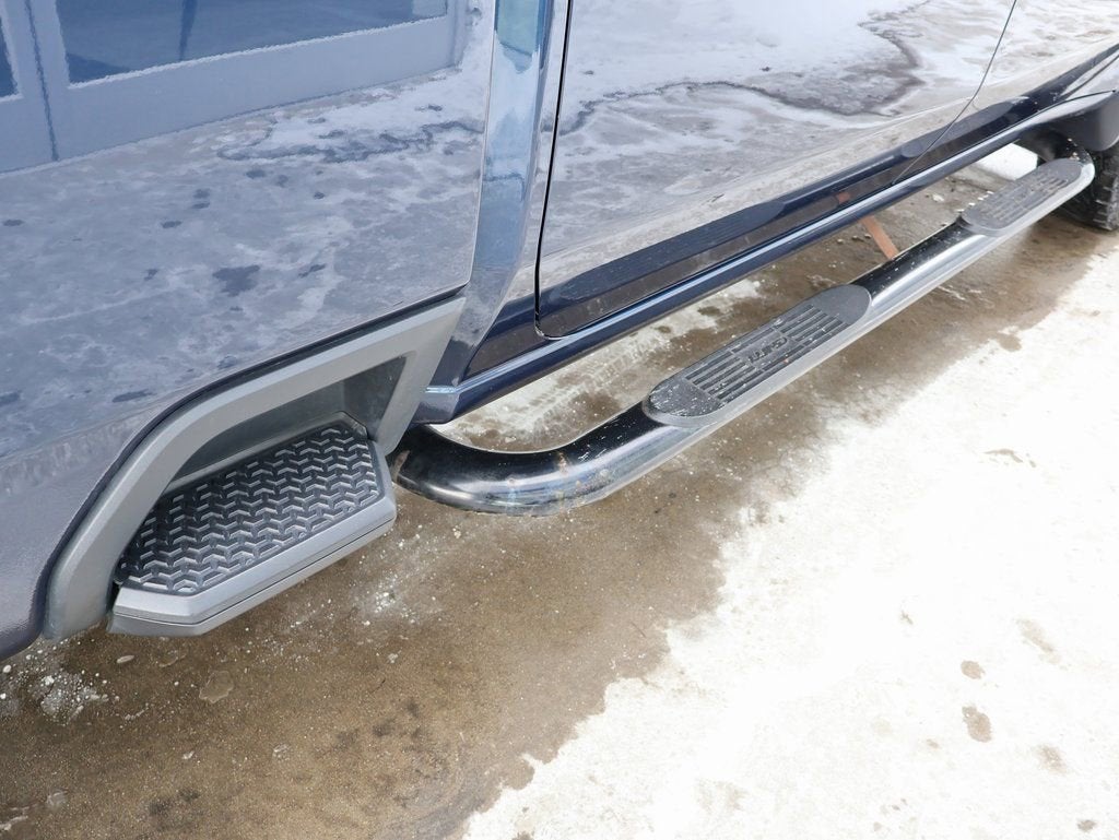 2021 Chevrolet Silverado 3500 HD LTZ