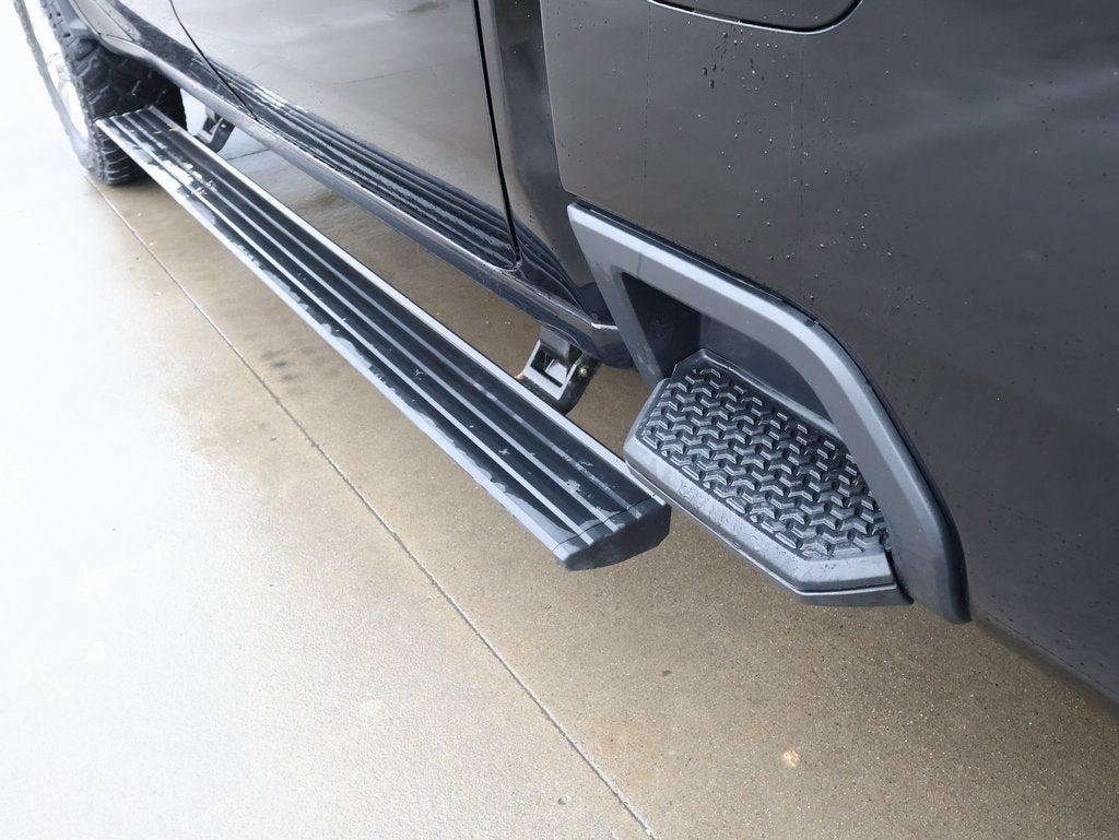 2021 Chevrolet Silverado 3500 HD High Country