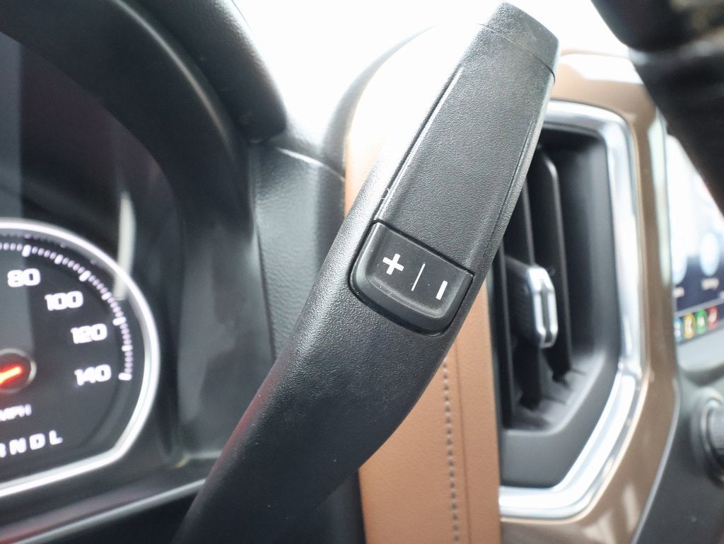 2021 Chevrolet Silverado 3500 HD High Country