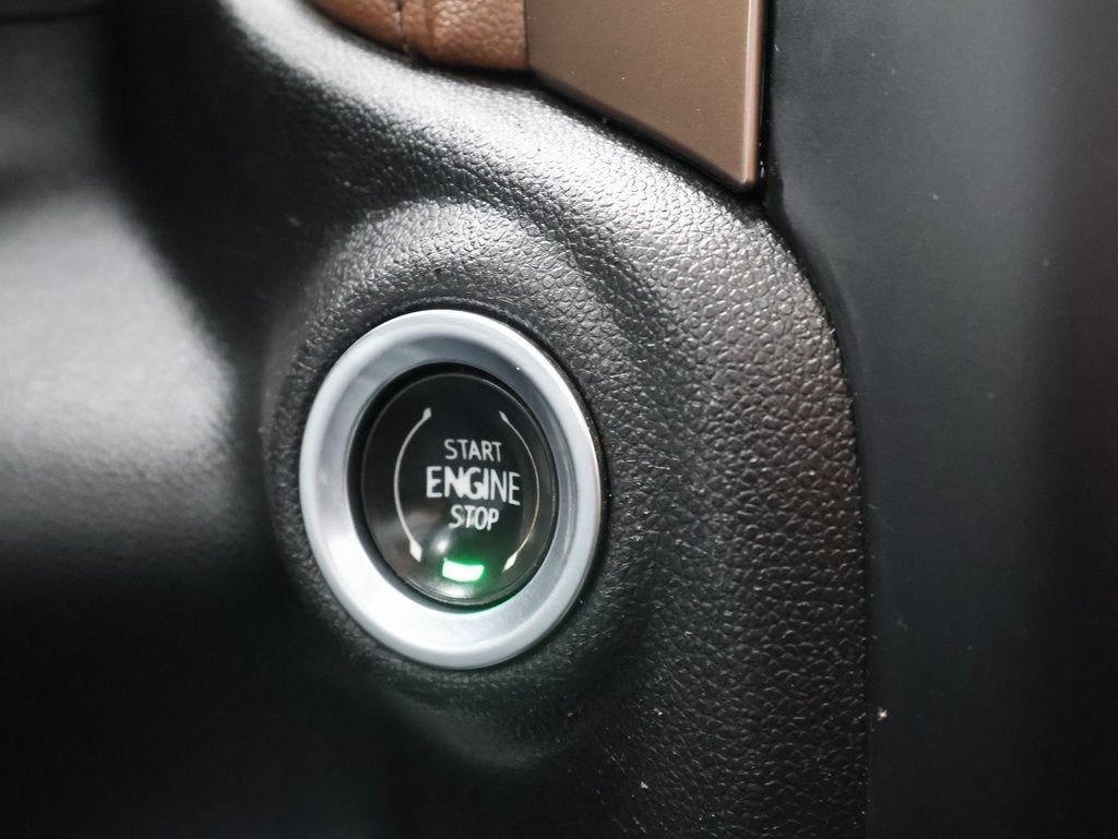 2021 Chevrolet Silverado 3500 HD High Country