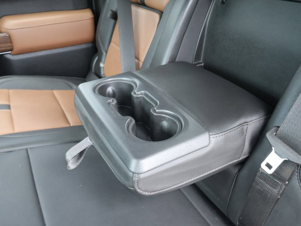 2021 Chevrolet Silverado 3500 HD High Country