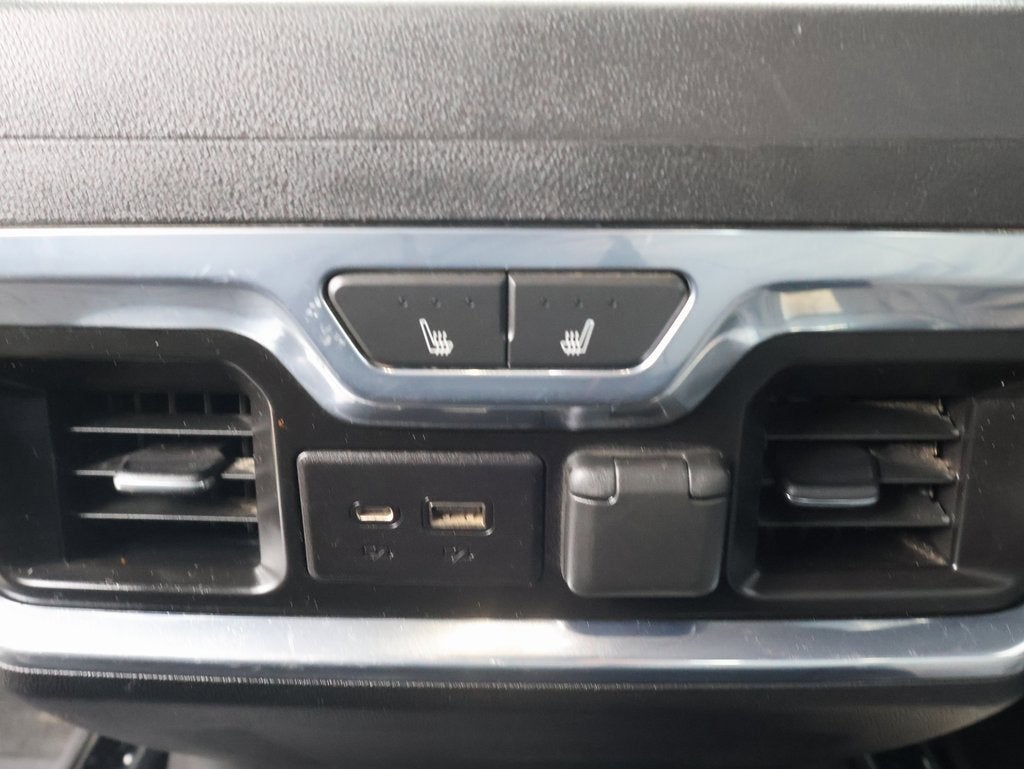 2021 Chevrolet Silverado 3500 HD High Country