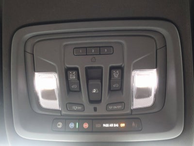 2021 Chevrolet Silverado 3500 HD High Country