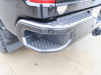 2021 Chevrolet Silverado 3500 HD High Country