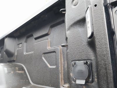 2021 Chevrolet Silverado 3500 HD High Country