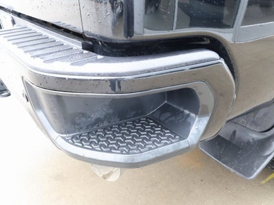 2021 Chevrolet Silverado 3500 HD High Country