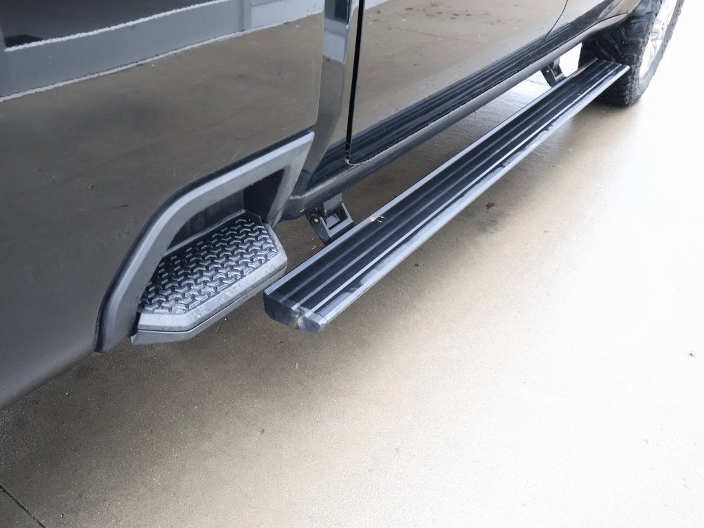 2021 Chevrolet Silverado 3500 HD High Country