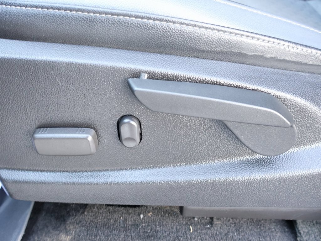 2018 Chevrolet Colorado 4WD Z71