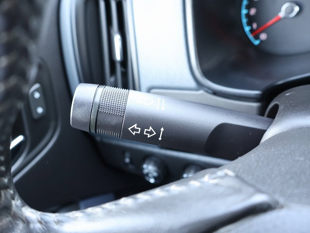 2018 Chevrolet Colorado 4WD Z71