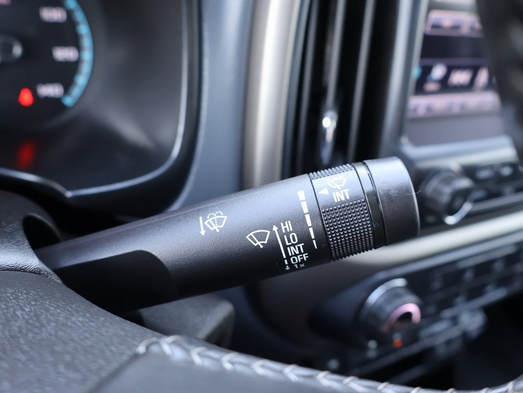 2018 Chevrolet Colorado 4WD Z71