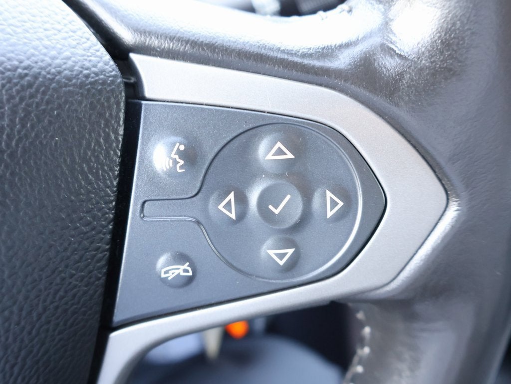 2018 Chevrolet Colorado 4WD Z71