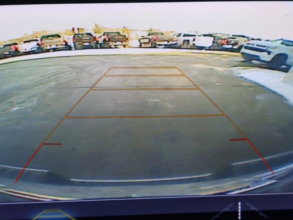 2018 Chevrolet Colorado 4WD Z71