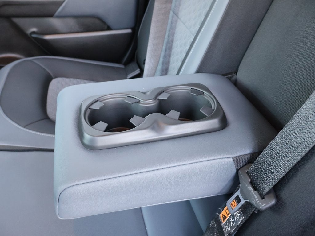 2018 Chevrolet Colorado 4WD Z71