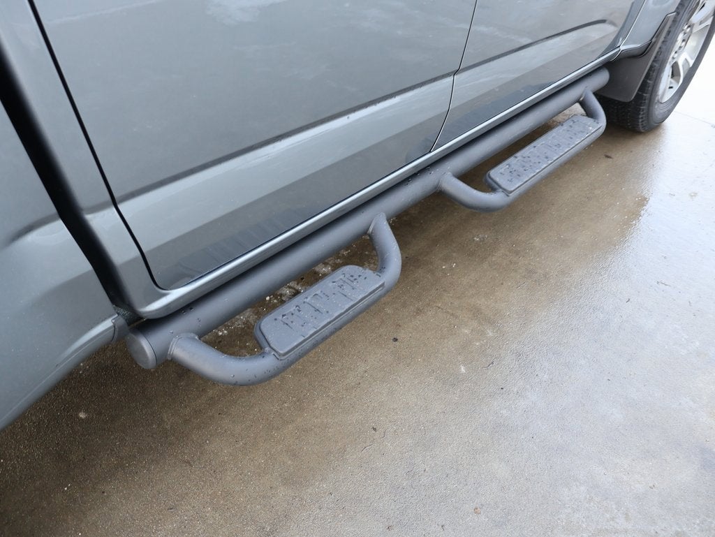 2018 Chevrolet Colorado 4WD Z71