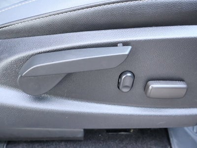 2018 Chevrolet Colorado 4WD Z71