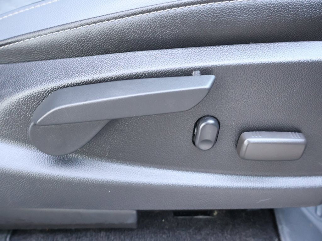 2018 Chevrolet Colorado 4WD Z71