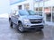 2018 Chevrolet Colorado 4WD Z71