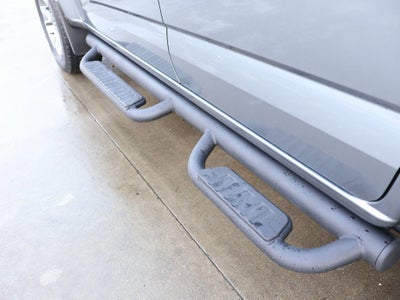 2018 Chevrolet Colorado 4WD Z71