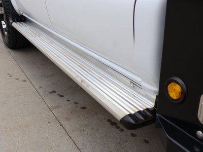 2003 Chevrolet Silverado 2500 HD LS