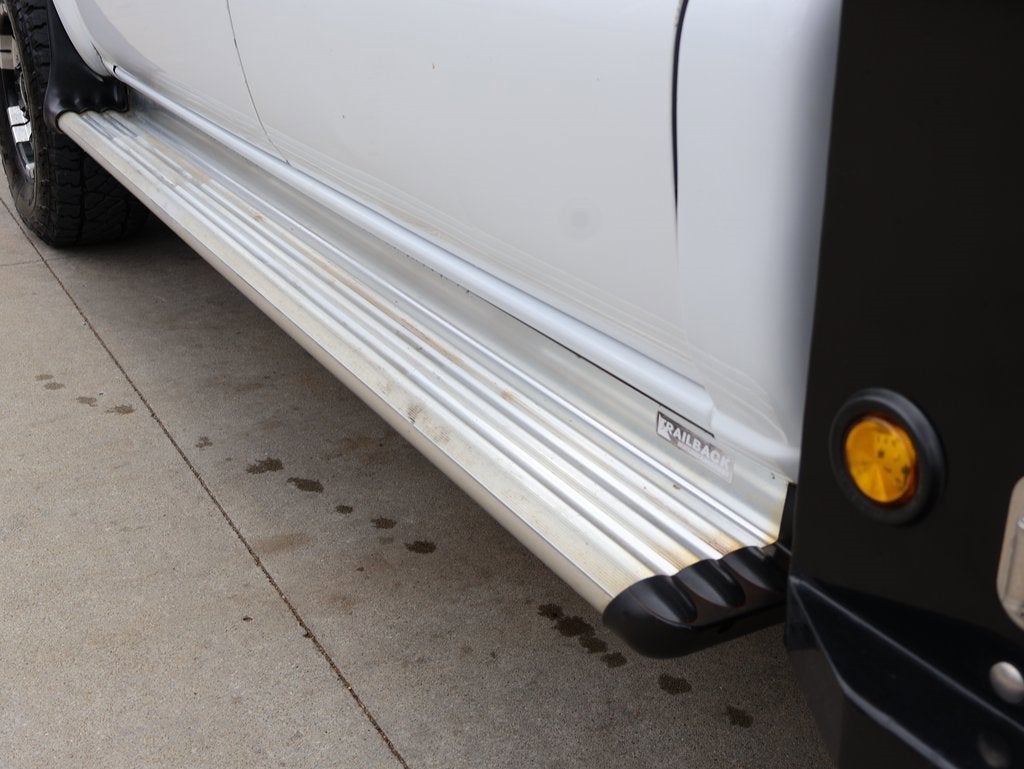 2003 Chevrolet Silverado 2500 HD LS