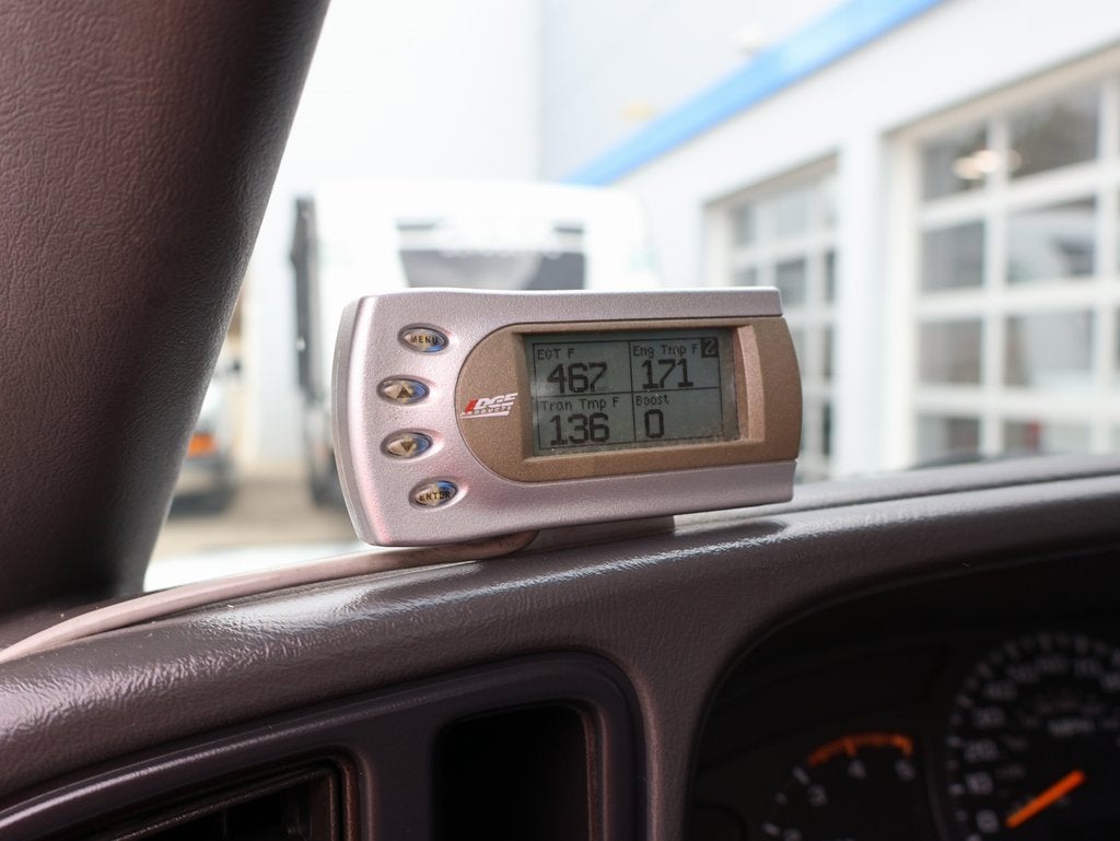 2003 Chevrolet Silverado 2500 HD LS