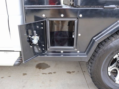 2003 Chevrolet Silverado 2500 HD LS