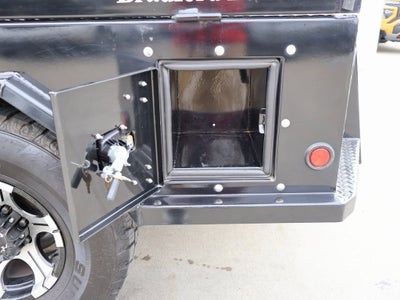 2003 Chevrolet Silverado 2500 HD LS