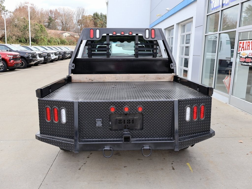 2003 Chevrolet Silverado 2500 HD LS